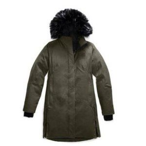 The North Face Defdown Gore-Tex® Down Parka - Waterproof 550 Fill Power